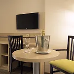 Guest house Na Netrebe 3*