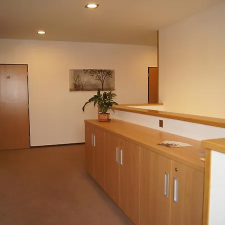 Guest house Na Netrebe Pardubice