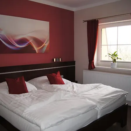 Na Netrebe Guest house