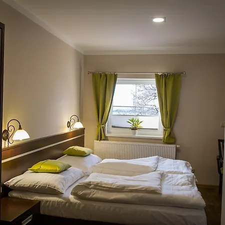 Na Netrebe Guest house