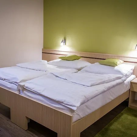 Guest house Na Netrebe 3*