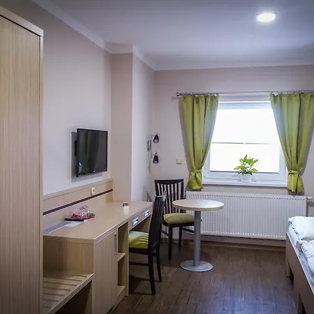 Guest house Na Netrebe Pardubice