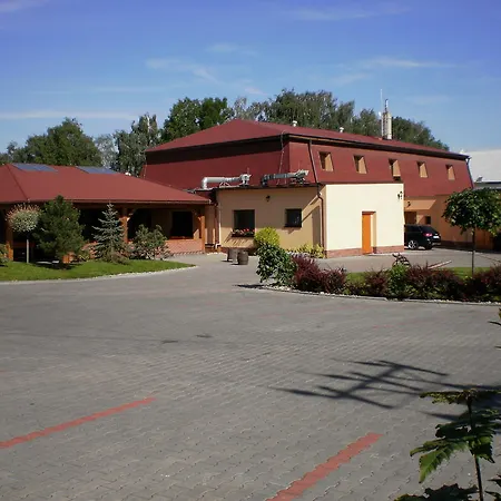 Guest house Na Netrebe 3*