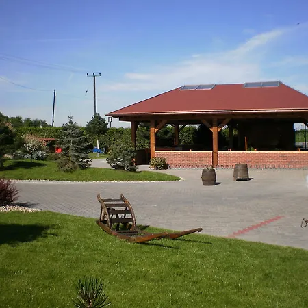 Na Netrebe Pardubice