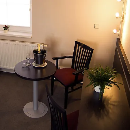 Guest house Na Netrebe 3*