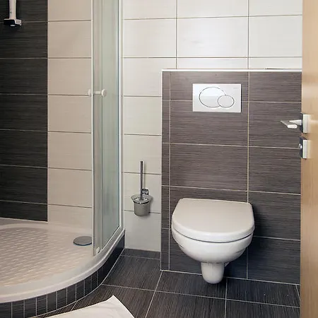 Guest house Na Netrebe Pardubice