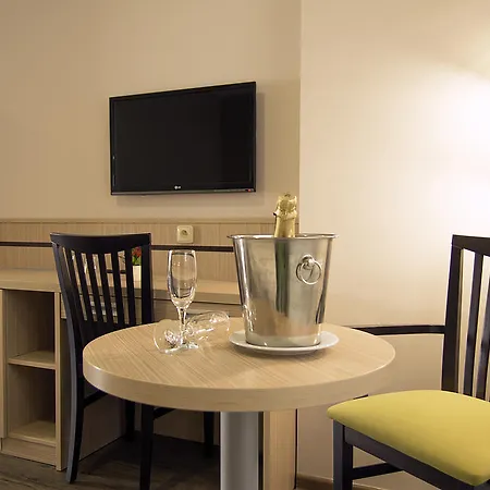 Guest house Na Netrebe 3*