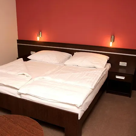 Penzion Na Netřebě 3*
