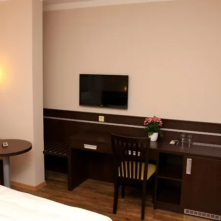 Guest house Na Netrebe