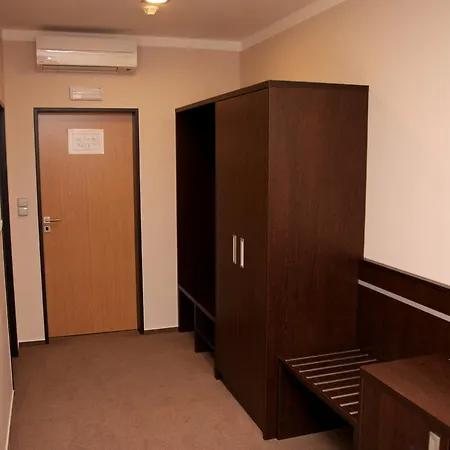 Guest house Na Netrebe