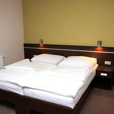 Na Netřebě