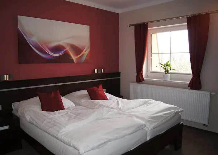 Na Netrebe Πανσιόν