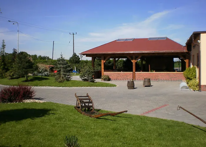 Na Netrebe Pardubice